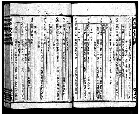 [王]衡阳渔溪王氏房谱_残卷-Heng Yang Yu Xi Wang Shi Fang Pu_衡阳渔溪王氏十四修族谱_渔溪王氏族谱_衡阳渔溪王氏房谱 (湖南) 衡阳渔溪王氏房谱_五.pdf