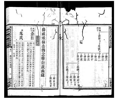 [王]衡阳青石王氏五修族谱 (湖南) 衡阳青石王氏五修家谱_一.pdf