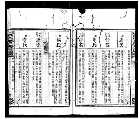 [王]衡阳青石王氏五修族谱 (湖南) 衡阳青石王氏五修家谱_一.pdf