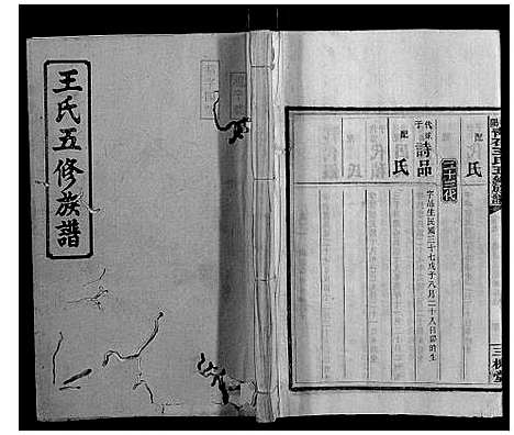 [王]衡阳青石王氏五修族谱 (湖南) 衡阳青石王氏五修家谱_八.pdf