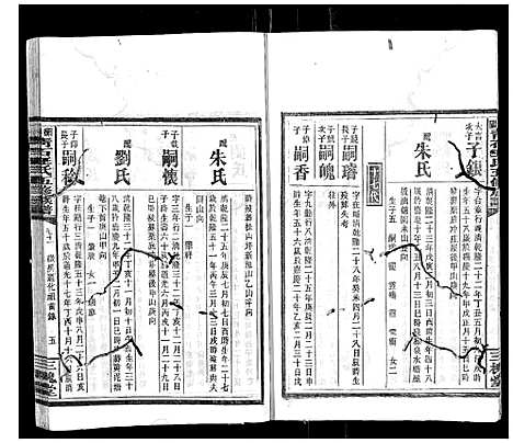 [王]衡阳青石王氏五修族谱 (湖南) 衡阳青石王氏五修家谱_十.pdf