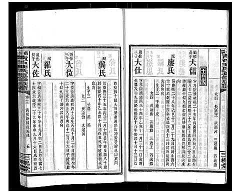 [王]衡阳青石王氏五修族谱 (湖南) 衡阳青石王氏五修家谱_十一.pdf