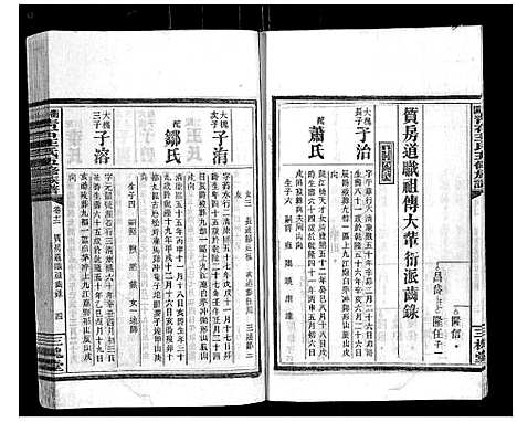 [王]衡阳青石王氏五修族谱 (湖南) 衡阳青石王氏五修家谱_十四.pdf