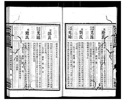 [王]衡阳青石王氏五修族谱 (湖南) 衡阳青石王氏五修家谱_十九.pdf