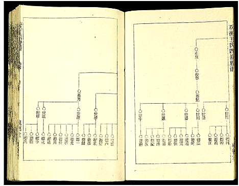 [王]双衡王氏四修族谱_14卷 (湖南) 双衡王氏四修家谱_二.pdf