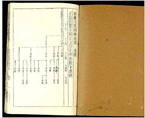 [王]双衡王氏四修族谱_14卷 (湖南) 双衡王氏四修家谱_四.pdf