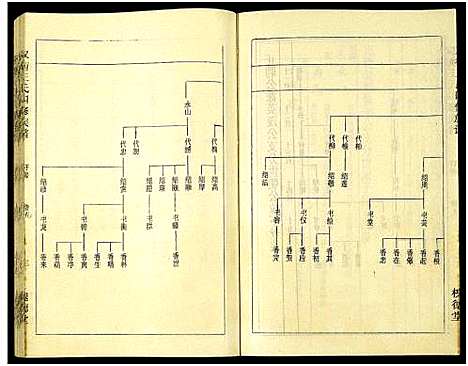 [王]双衡王氏四修族谱_14卷 (湖南) 双衡王氏四修家谱_九.pdf