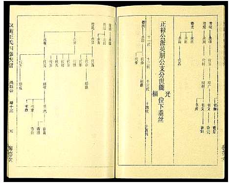 [王]双衡王氏四修族谱_14卷 (湖南) 双衡王氏四修家谱_十三.pdf