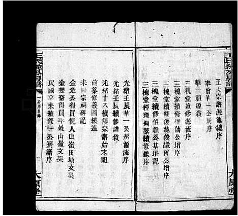 [王]王氏家乘 (湖南) 王氏家乘.pdf