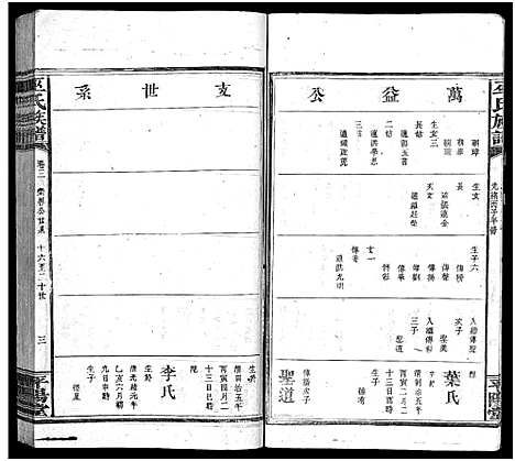 [巫]巫氏族谱_5卷-巫氏宗谱_Wu Shi (湖南) 巫氏家谱_三.pdf