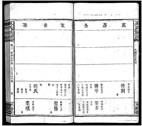 [巫]巫氏族谱_5卷-巫氏宗谱_Wu Shi (湖南) 巫氏家谱_三.pdf