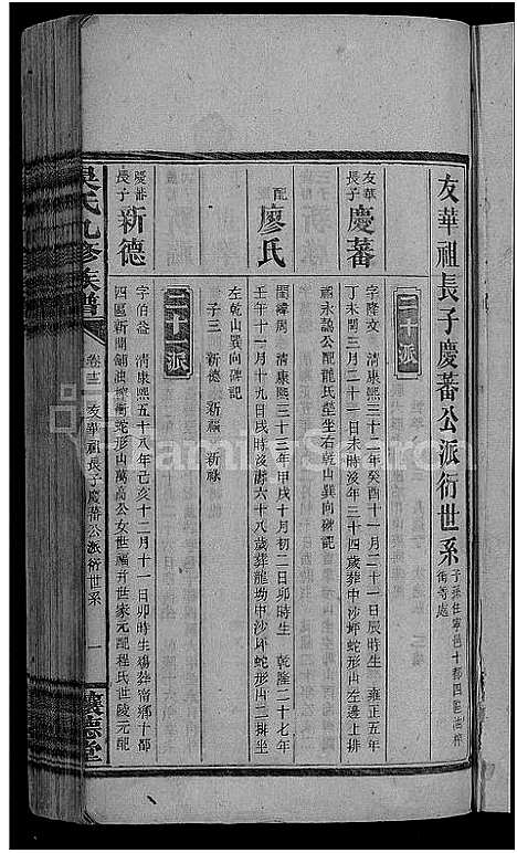 [吴]吴氏九修族谱_15卷首3卷 (湖南) 吴氏九修家谱_十三.pdf