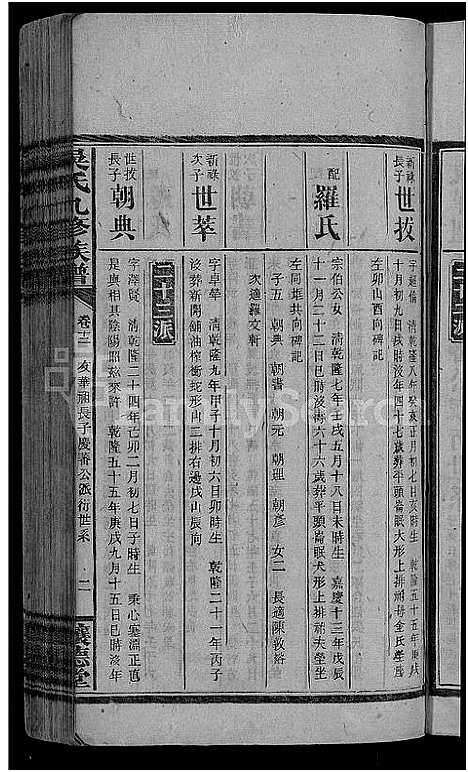 [吴]吴氏九修族谱_15卷首3卷 (湖南) 吴氏九修家谱_十三.pdf