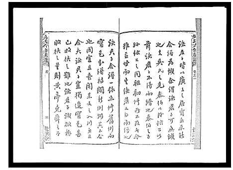 [吴]吴氏六修族谱_50卷 (湖南) 吴氏六修家谱_一.pdf