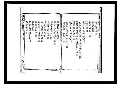 [吴]吴氏六修族谱_50卷 (湖南) 吴氏六修家谱_三.pdf