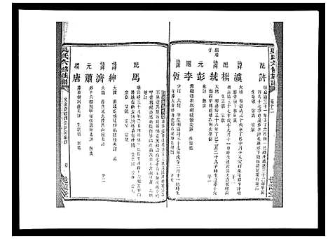 [吴]吴氏六修族谱_50卷 (湖南) 吴氏六修家谱_十二.pdf