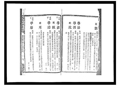 [吴]吴氏六修族谱_50卷 (湖南) 吴氏六修家谱_十三.pdf