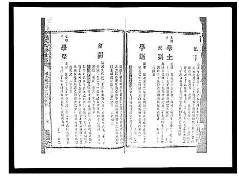 [吴]吴氏六修族谱_50卷 (湖南) 吴氏六修家谱_十三.pdf