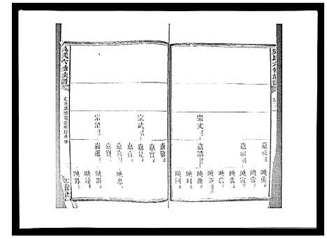 [吴]吴氏六修族谱_50卷 (湖南) 吴氏六修家谱_二十一.pdf