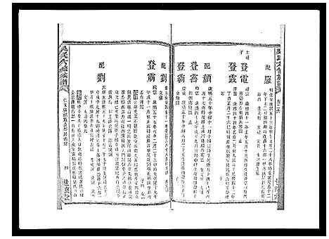 [吴]吴氏六修族谱_50卷 (湖南) 吴氏六修家谱_二十四.pdf