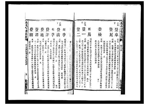 [吴]吴氏六修族谱_50卷 (湖南) 吴氏六修家谱_三十三.pdf