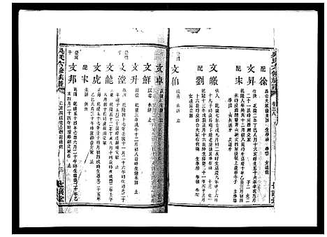 [吴]吴氏六修族谱_50卷 (湖南) 吴氏六修家谱_三十六.pdf