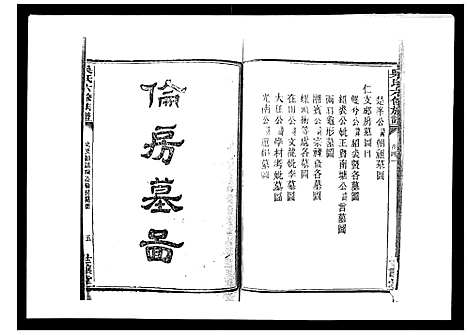 [吴]吴氏六修族谱_50卷 (湖南) 吴氏六修家谱_三十九.pdf