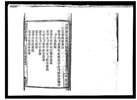 [吴]吴氏六修族谱_50卷 (湖南) 吴氏六修家谱_四十.pdf