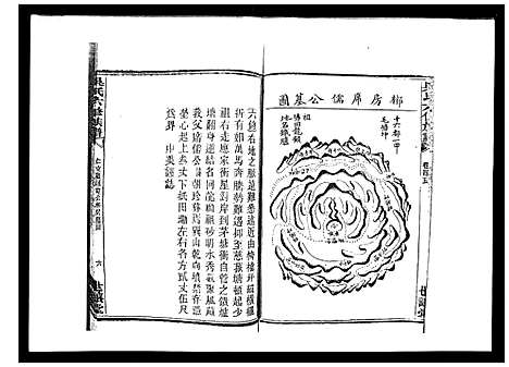 [吴]吴氏六修族谱_50卷 (湖南) 吴氏六修家谱_四十三.pdf