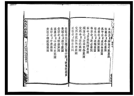 [吴]吴氏六修族谱_50卷 (湖南) 吴氏六修家谱_四十五.pdf