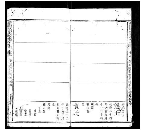 [吴]浏阳县祠吴氏族谱 (湖南) 浏阳县祠吴氏家谱_二.pdf