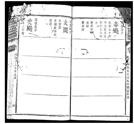 [吴]浏阳县祠吴氏族谱 (湖南) 浏阳县祠吴氏家谱_七.pdf