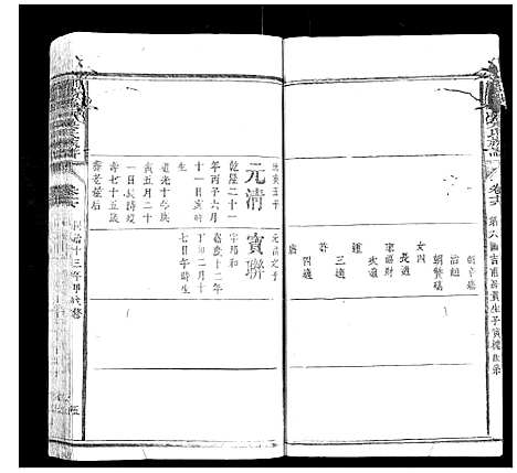 [吴]浏阳县祠吴氏族谱 (湖南) 浏阳县祠吴氏家谱_十一.pdf