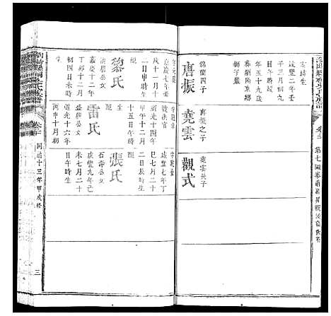 [吴]浏阳县祠吴氏族谱 (湖南) 浏阳县祠吴氏家谱_十五.pdf