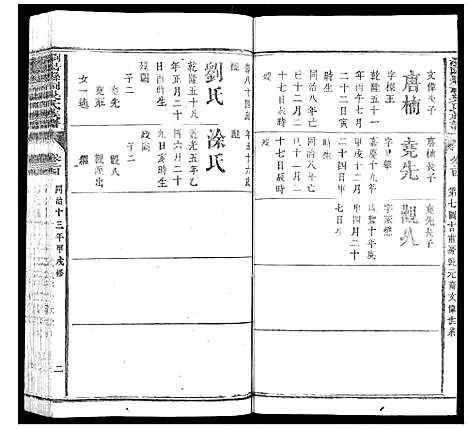 [吴]浏阳县祠吴氏族谱 (湖南) 浏阳县祠吴氏家谱_十九.pdf