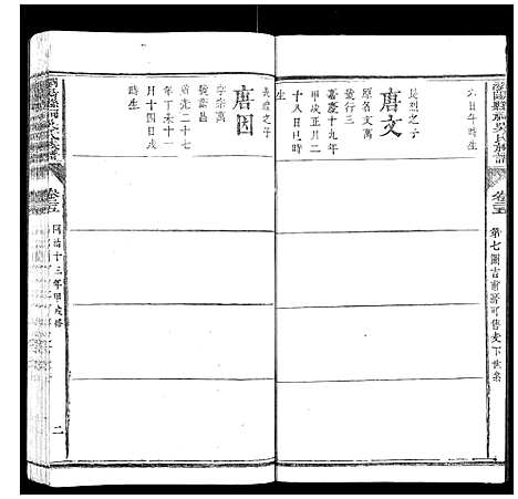 [吴]浏阳县祠吴氏族谱 (湖南) 浏阳县祠吴氏家谱_二十.pdf