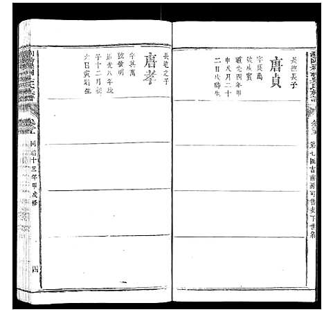 [吴]浏阳县祠吴氏族谱 (湖南) 浏阳县祠吴氏家谱_二十.pdf