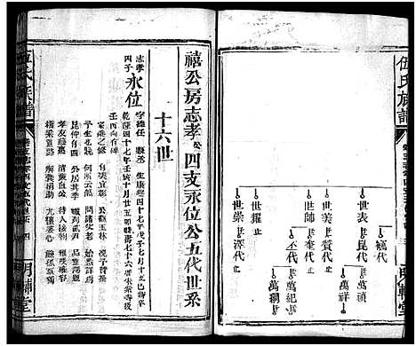 [伍]伍氏族谱_禧房14卷_祯珪两房18卷首8卷 (湖南) 伍氏家谱_十二.pdf