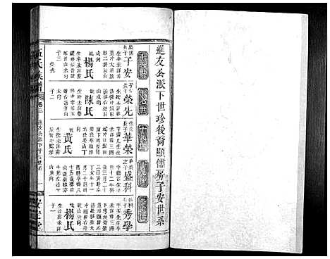 [伍]伍氏族谱_9卷首1卷 (湖南) 伍氏家谱_四.pdf