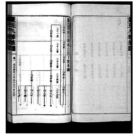 [夏]夏氏八修族谱 (湖南) 夏氏八修家谱_九.pdf