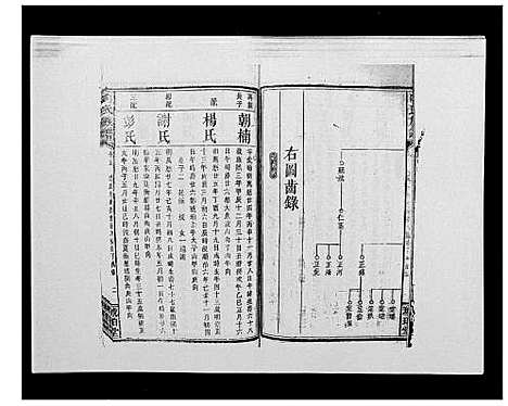 [向]向氏族谱 (湖南) 向氏家谱_七.pdf