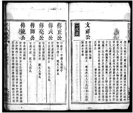 [向]向氏族谱_总卷数不详-Xiang Shi (湖南) 向氏家谱_一.pdf