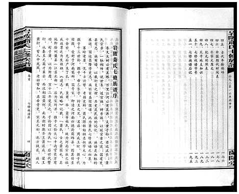 [萧]岩陂萧氏七修族谱_6卷首1卷 (湖南) 岩陂萧氏七修家谱_一.pdf