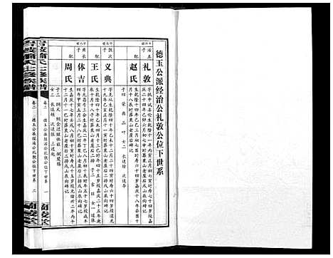 [萧]岩陂萧氏七修族谱_6卷首1卷 (湖南) 岩陂萧氏七修家谱_三.pdf