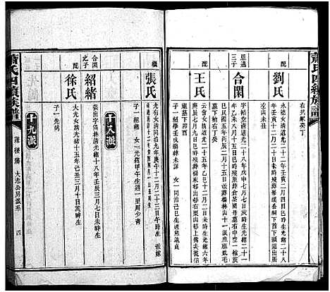 [萧]澬阳萧氏族谱_50卷-澬阳萧氏四续族谱 (湖南) 澬阳萧氏家谱_三十.pdf