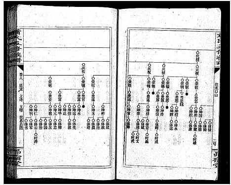 [萧]萧氏五续族谱_14卷首末各1卷-Xiao Shi Wu Xu_萧氏五续族谱 (湖南) 萧氏五续家谱_九.pdf