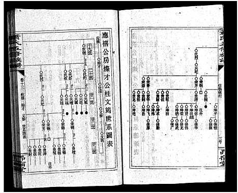 [萧]萧氏五续族谱_14卷首末各1卷-Xiao Shi Wu Xu_萧氏五续族谱 (湖南) 萧氏五续家谱_十四.pdf