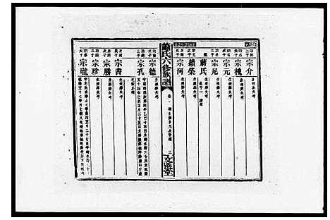 [萧]萧氏六修族谱_18卷首1卷-祁邵萧氏六修族谱 (湖南) 萧氏六修家谱_二.pdf