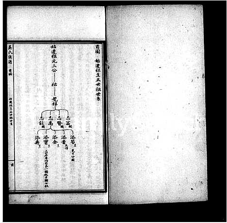 [吴]吴氏族谱_8卷 (湖南) 吴氏家谱.pdf