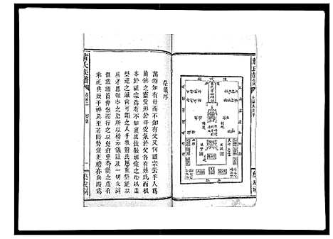 [萧]萧氏族谱_18卷首5卷 (湖南) 萧氏家谱_二.pdf